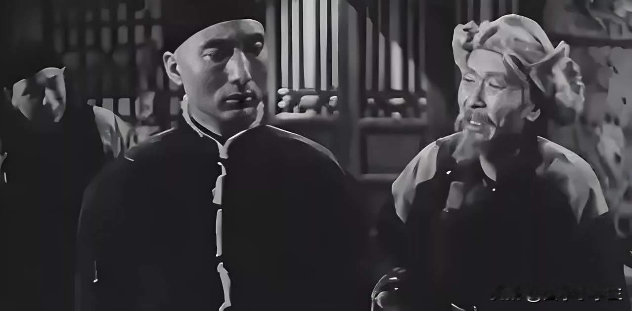 是时候重新说一说黄世仁与杨白劳了。不管故事真假，地主黄世仁，贫农杨白劳，高利贷