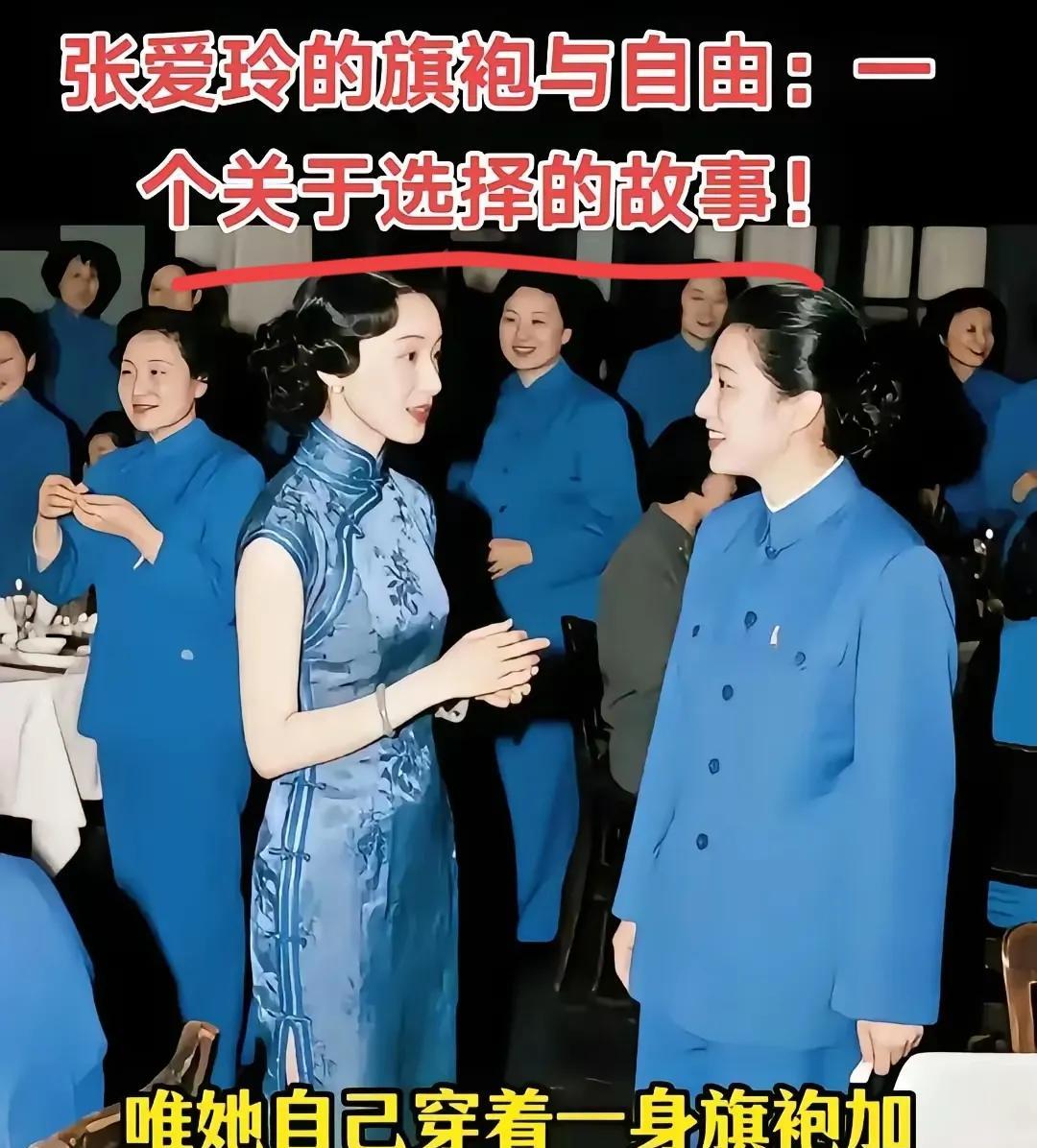 她是民国时期的大文人，但却因为小肚鸡肠和被害妄想症，最终她跑到美国！她是民国时