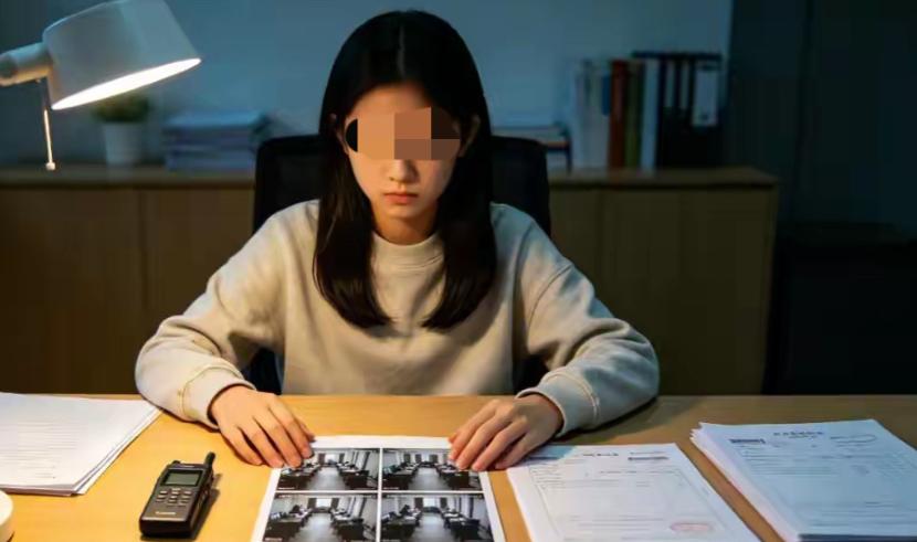 父母先后离世，28岁独生女以为1400万房产自然归她。谁料两个叔叔一个姑姑突然跳