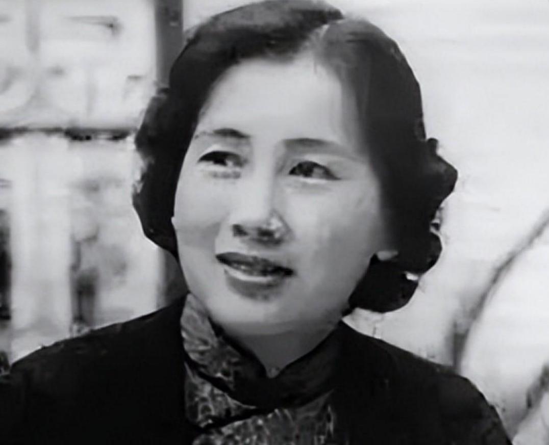 1986年，白崇禧的女儿偷偷潜回大陆，在桂林小住了几天。临走时，她去旅馆前台结账