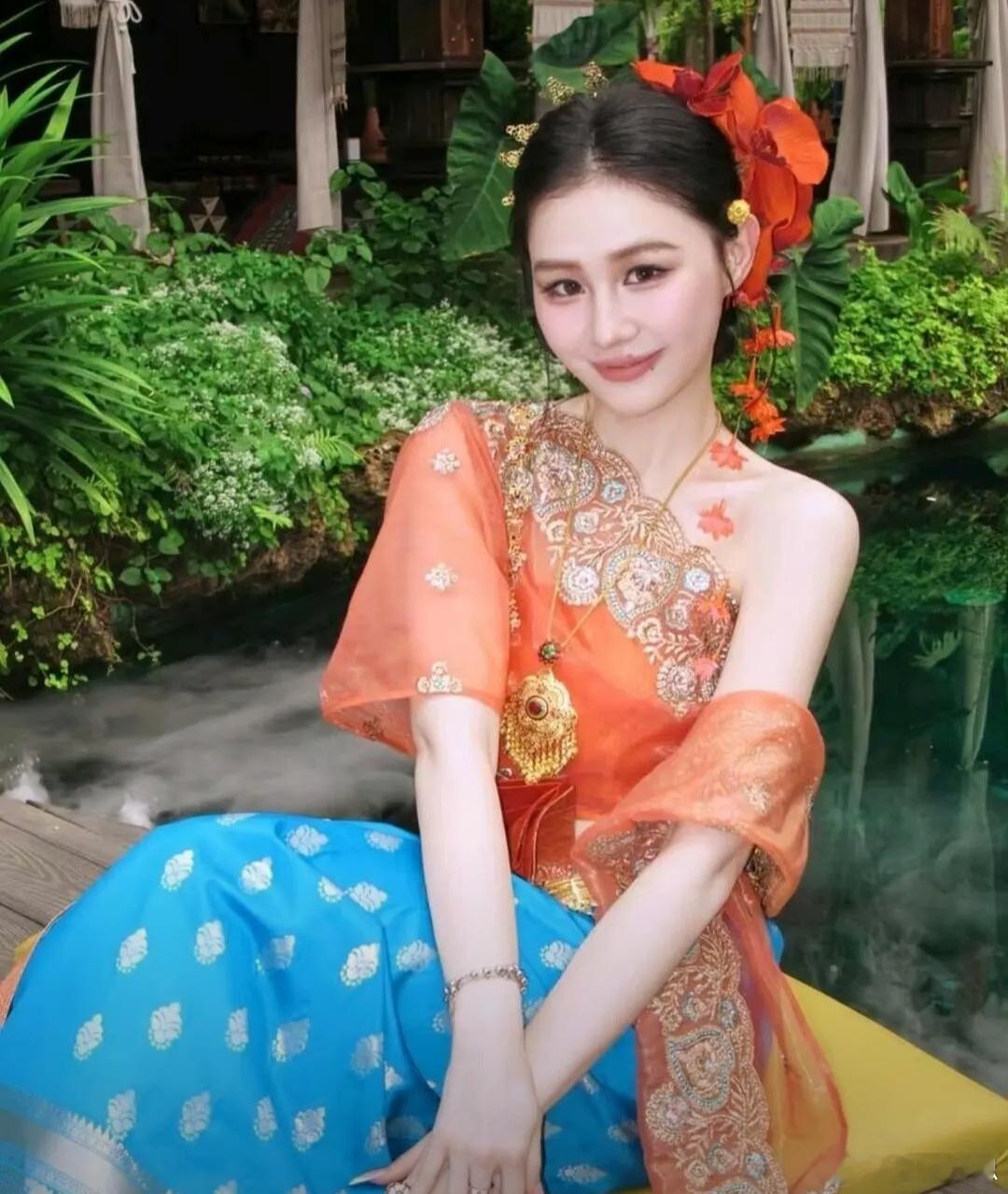 金靖还能认出来自己吗