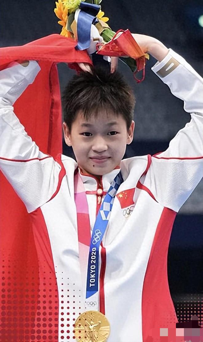 好消息！国家出手了！终于等到这一天！针对奥运冠军全红婵长期被恶意网暴、无端造谣