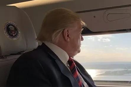 美西方的挣扎徒劳！看了这个，就知道老特四处作秀，与澳洲及东盟各国不停地签署各