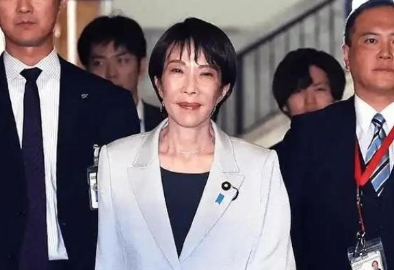 中日交锋已经进入了一个新阶段。现在的最新情况是，联合国已经管不了日本了，高市早苗