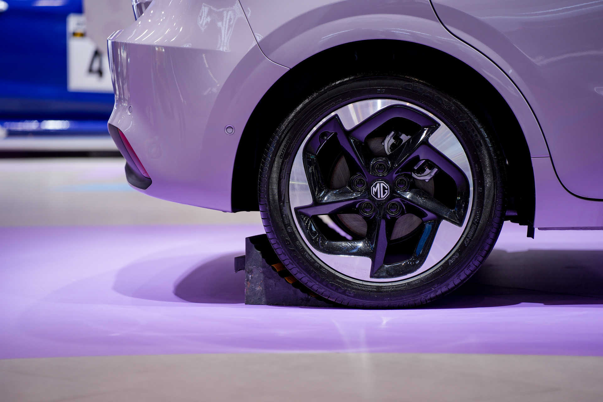 性价比卷王MG4更卷了6.58万起MG42026款MG4这波真的杀疯了！限时补贴