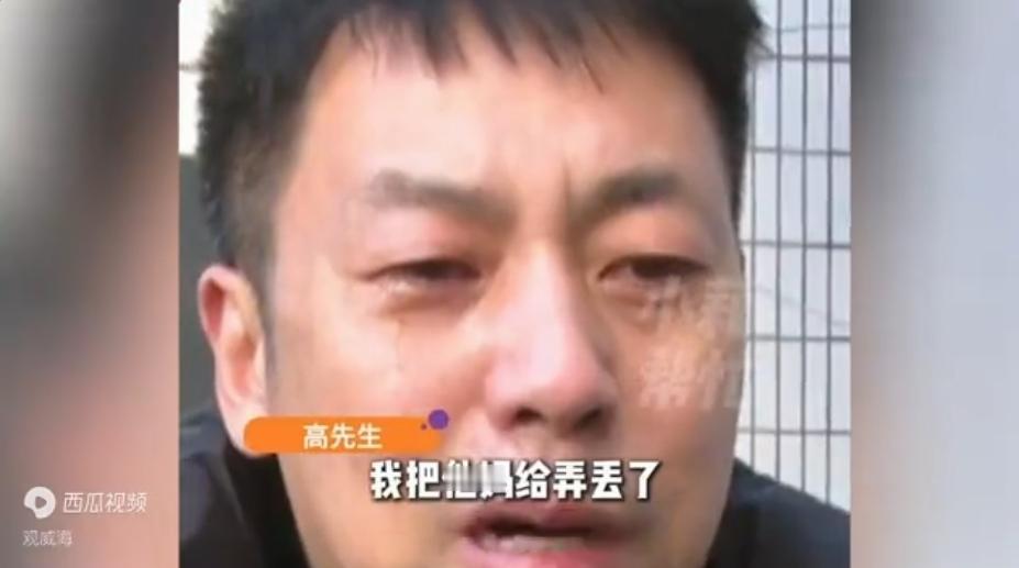 38岁宝妈呕吐一夜瘫倒病床！丈夫哭求