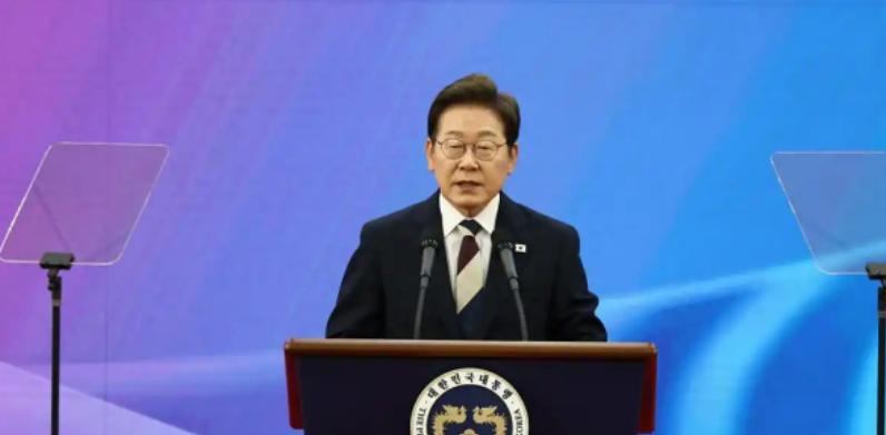G7那帮人6月17日在法国埃维昂开了个会，拍了桌子，要求朝鲜彻底弃核，一颗都不许