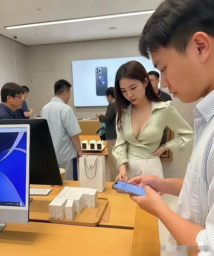 只要自己不尴尬，那尴尬的就是别人。