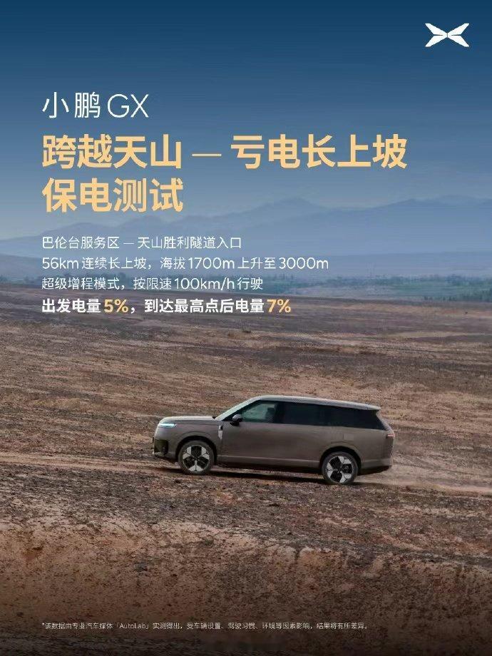 重磅官宣✨30万级全新科技旗舰SUV小鹏G9L正式登场！何小鹏定位它为