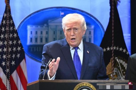 突发！仅隔一天，美国又变了，将撤销中国永久正常贸易国2月26日，美国国际贸易