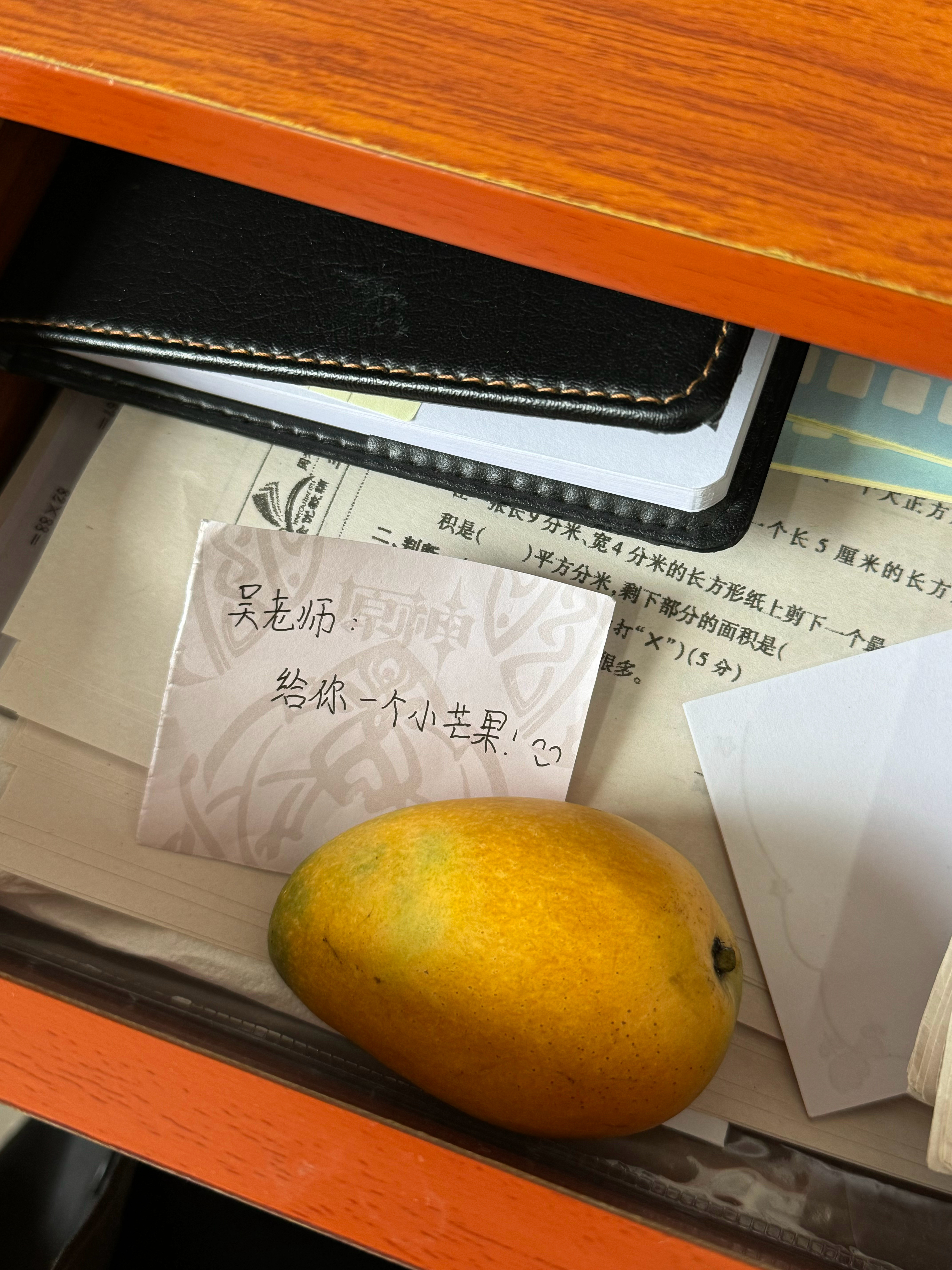 哎呦喂谁懂一打开抽屉🥰​​​