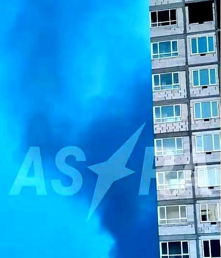 复仇战，乌克兰炸了俄轰炸机基地---