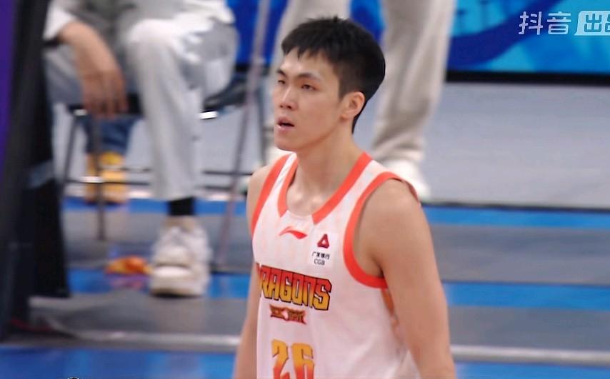 说实话：新秀庞峥麟险些掀翻豪华阵容的北京北汽，北京北汽险胜江苏肯帝亚，如果不是杰