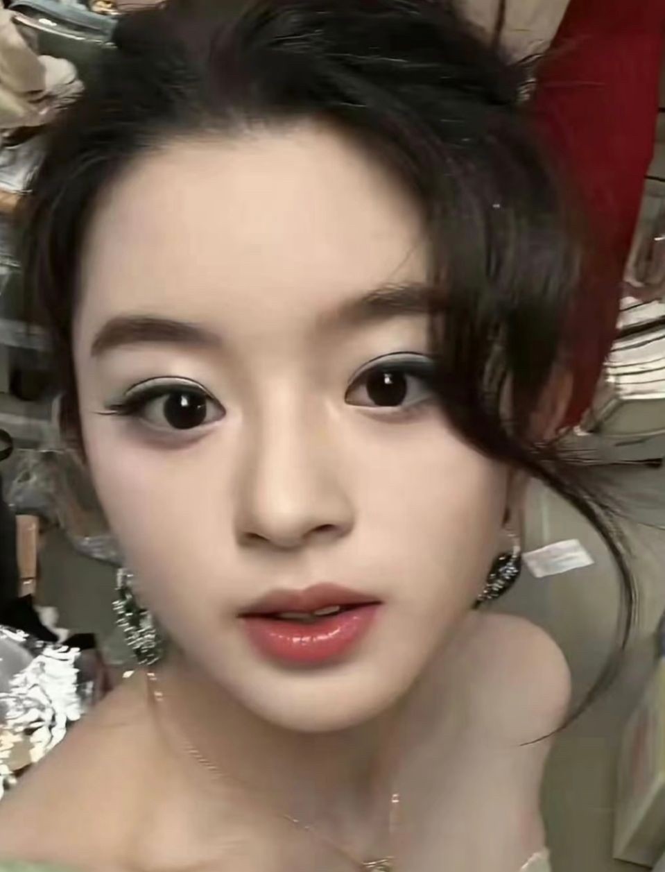 疑似黄杨某甜事件最大的受害者出现了！不是被骂了几个月的黄杨某甜，也不是被朋友送