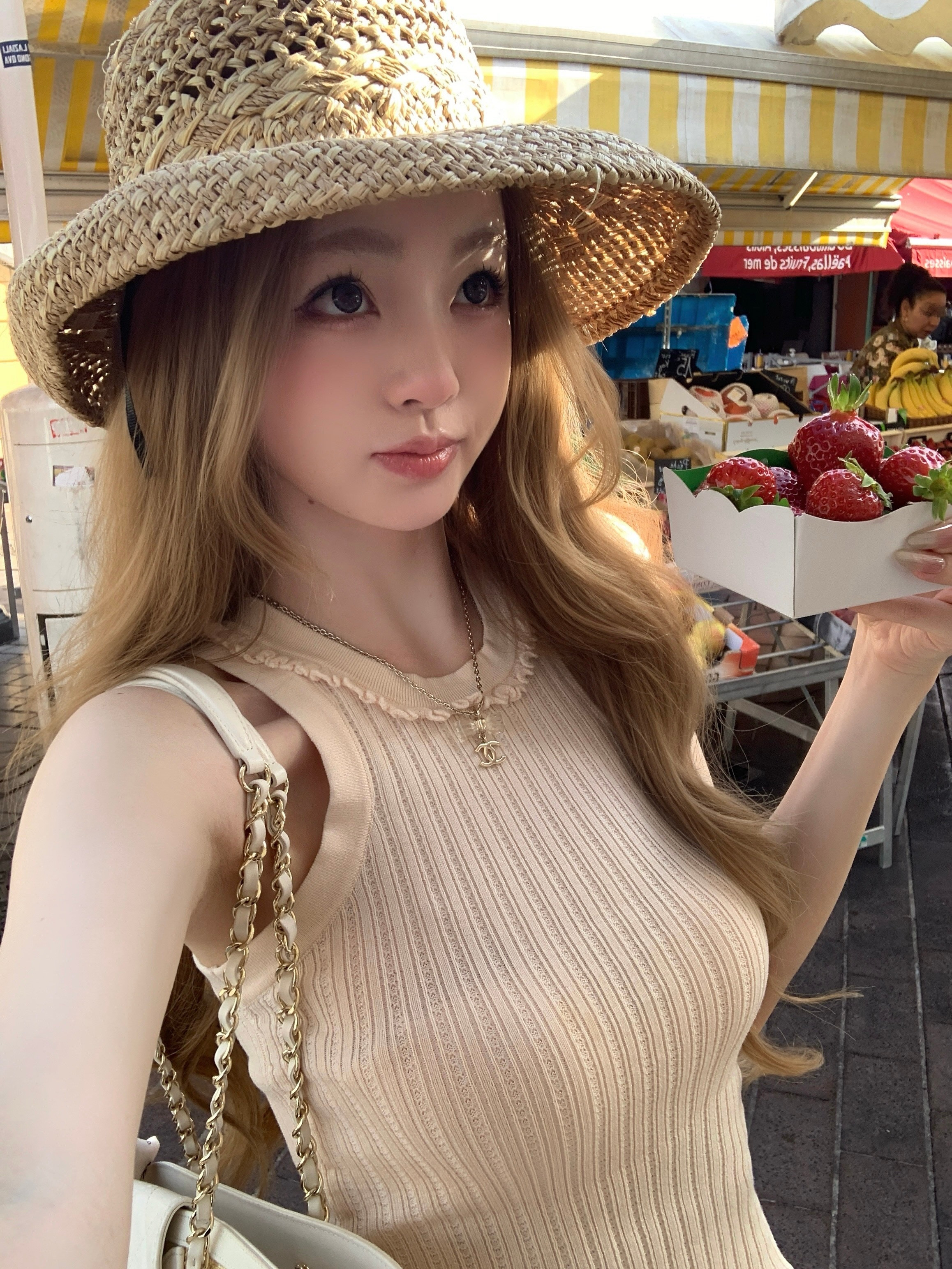 怎么舒服怎么穿！