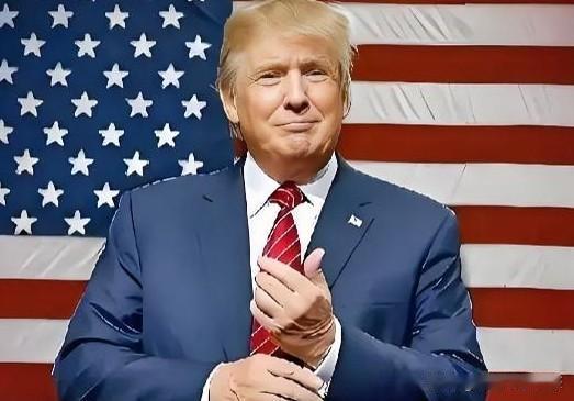 这老美的大统领真的是语不惊人死不休。特朗普竟然在采访里公开说，美国甚至“不应