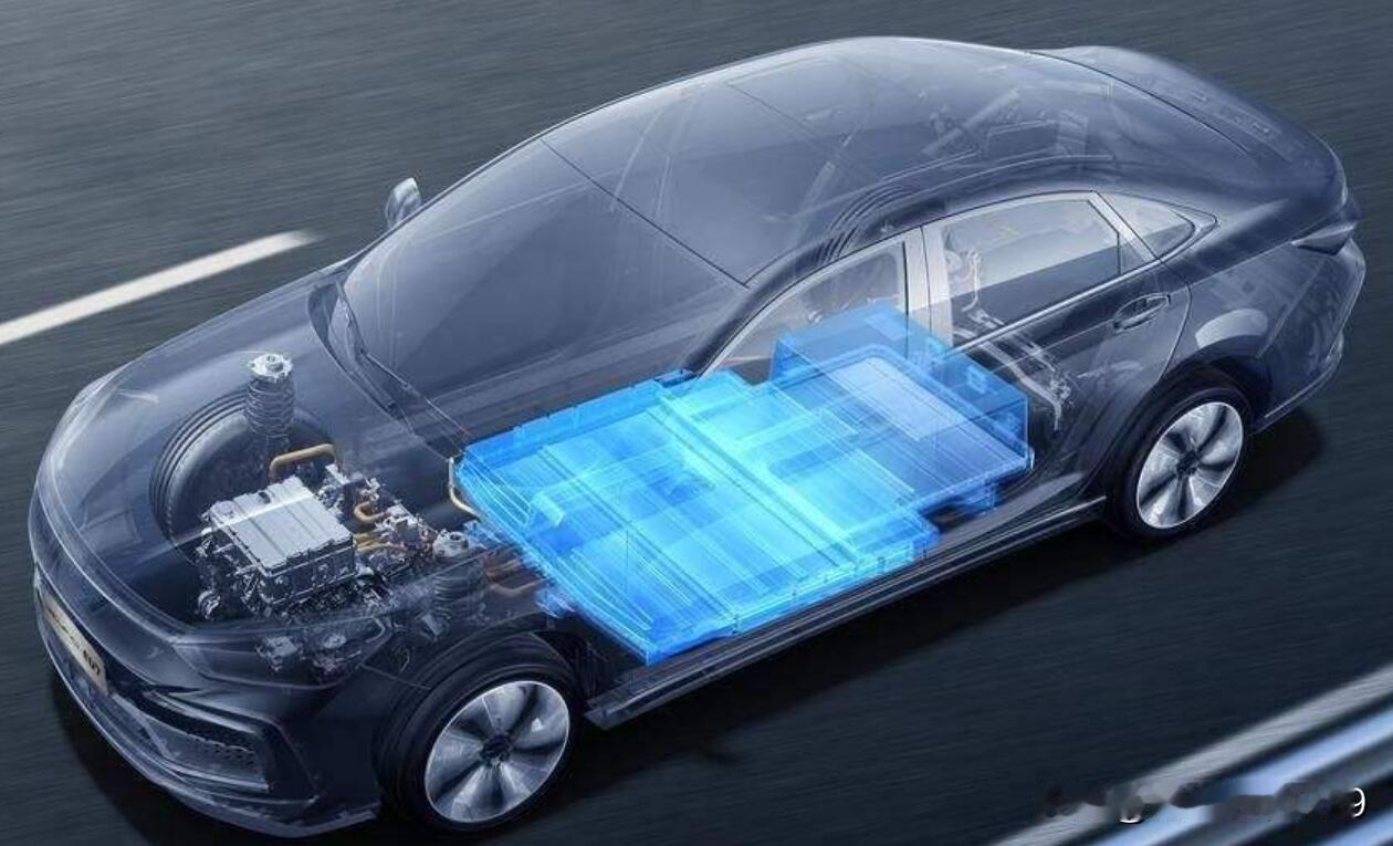 我的车不听我的？新能源远程“锁电”背后的车主无奈与行业隐忧前几天刷到一条消息