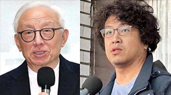 “台独”顽固分子沈伯洋、曹兴诚踢到铁板。国台办今天公布两条惩戒消息：其一、沈伯