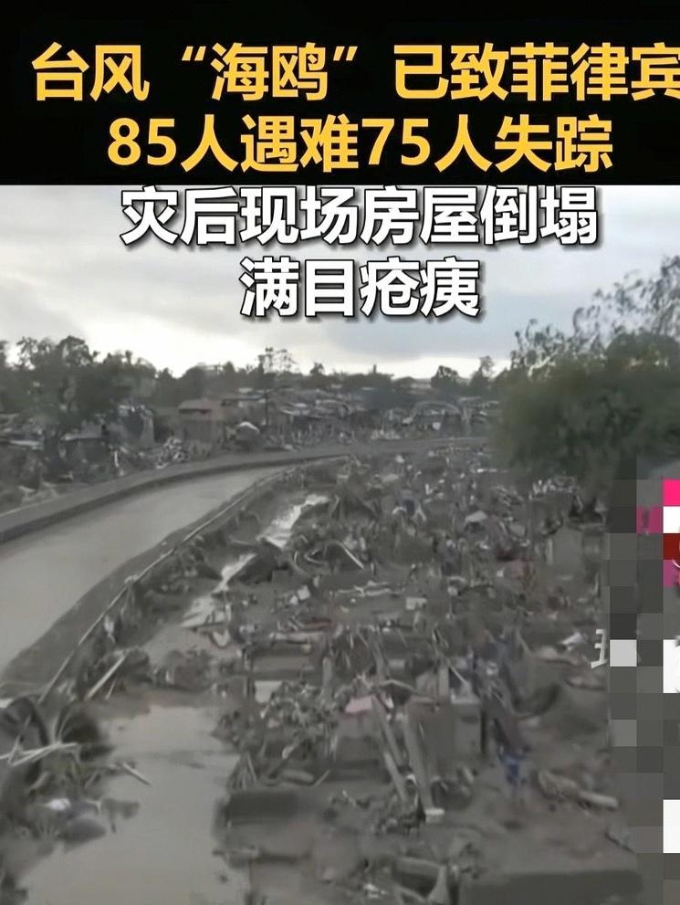 美国大手一挥，就给菲律宾捐了一笔“巨款”，我大概算了一下，这23.4万美元