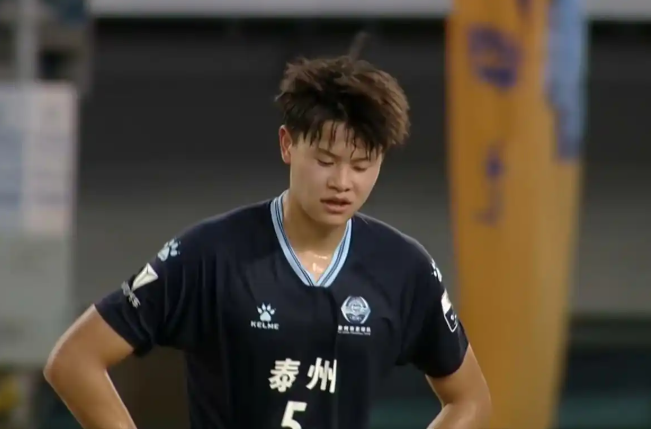 随着南通5:0淮安，这三支苏超球队“慌了”！