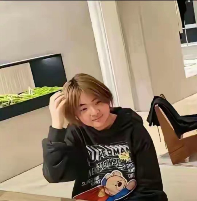 徐峥陶虹的女儿如今15岁，就读于上海某国际学校，有人说看起来更像爸爸，但是看起来