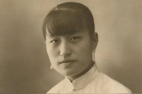 1961年冬天，周恩来在西花厅会见了蒋介石的前妻陈洁如。对方开口第一句话，便是哀