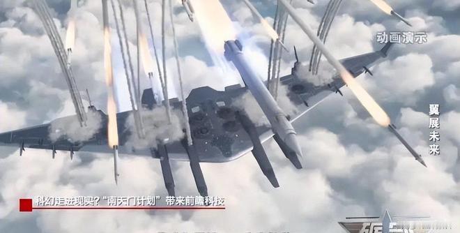 美国"星球大战计划”拖垮了前苏联！如今中国在美宣布2027财年1.5万亿美元