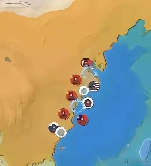 认知很重要，日本认为一旦开战日本就要登陆中国本土日本人这脑回路是真没更新，还