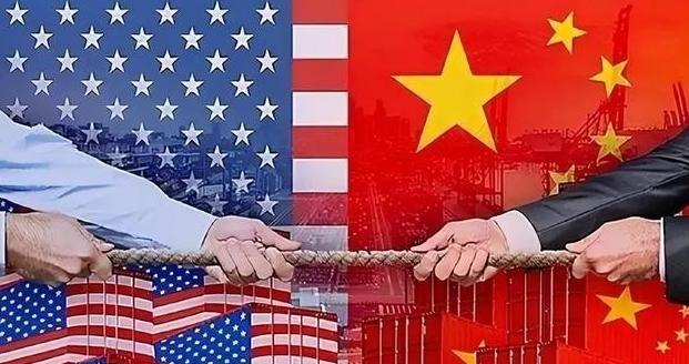 中美这场较量，全世界都在看热闹，赌谁先扛不住，现在的情况很简单：中国工厂能造东西