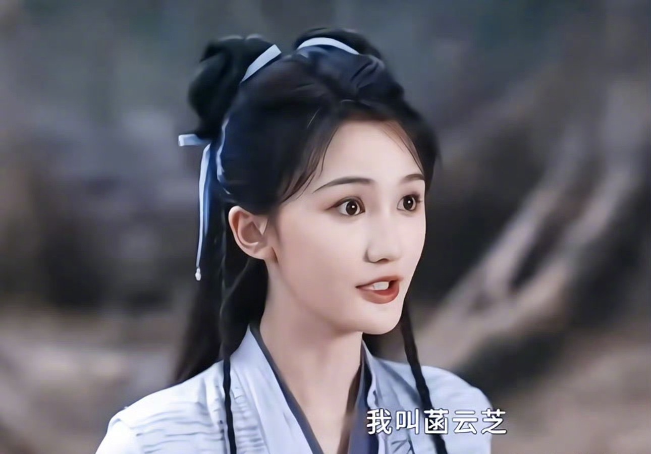 这位能称得上是爽子2.0吗？​​​