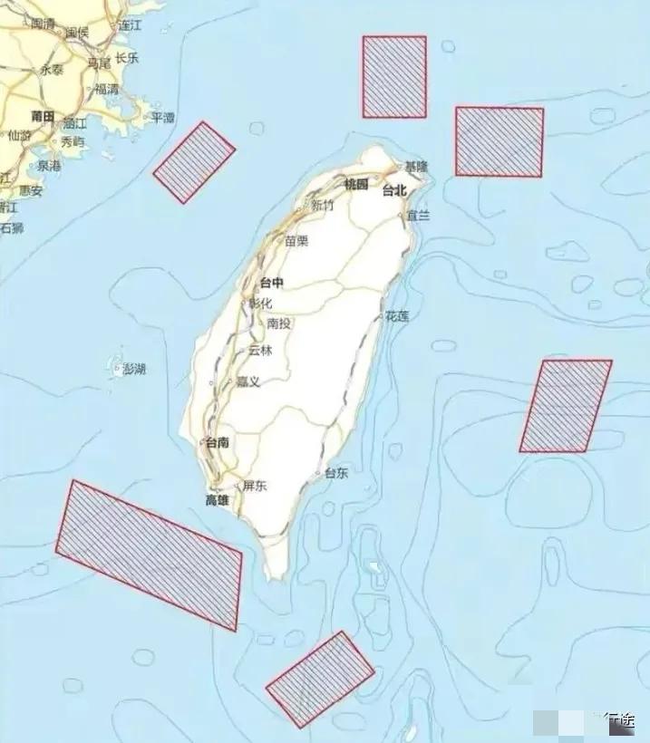 解决台湾问题，用毛主席的说法更合理因为台湾始终是中国的一部分，并没有被外国人侵