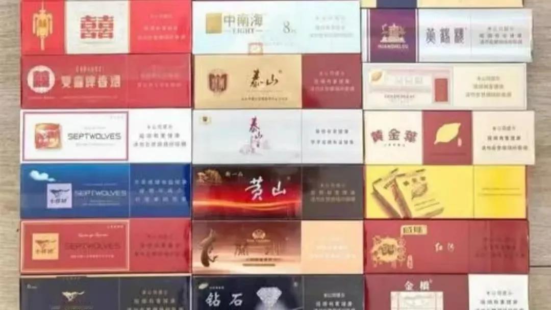 “还有活路吗？”湖北武汉，男子将18258条香烟存在家中，却被人举报违法运输香烟