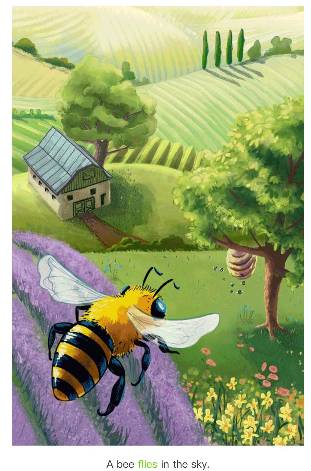 不少鸟能追上——蜜蜂外出采蜜的时速约15-27公里，负重后约20多公里，最高也才