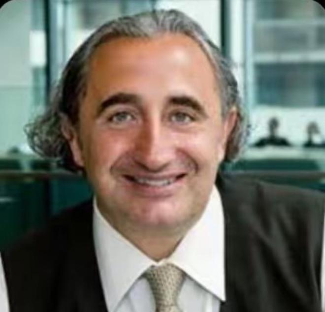 炸锅！犹太教授急呼全球同胞：立刻学中文！20年后，中国是唯一保命地近日，一则