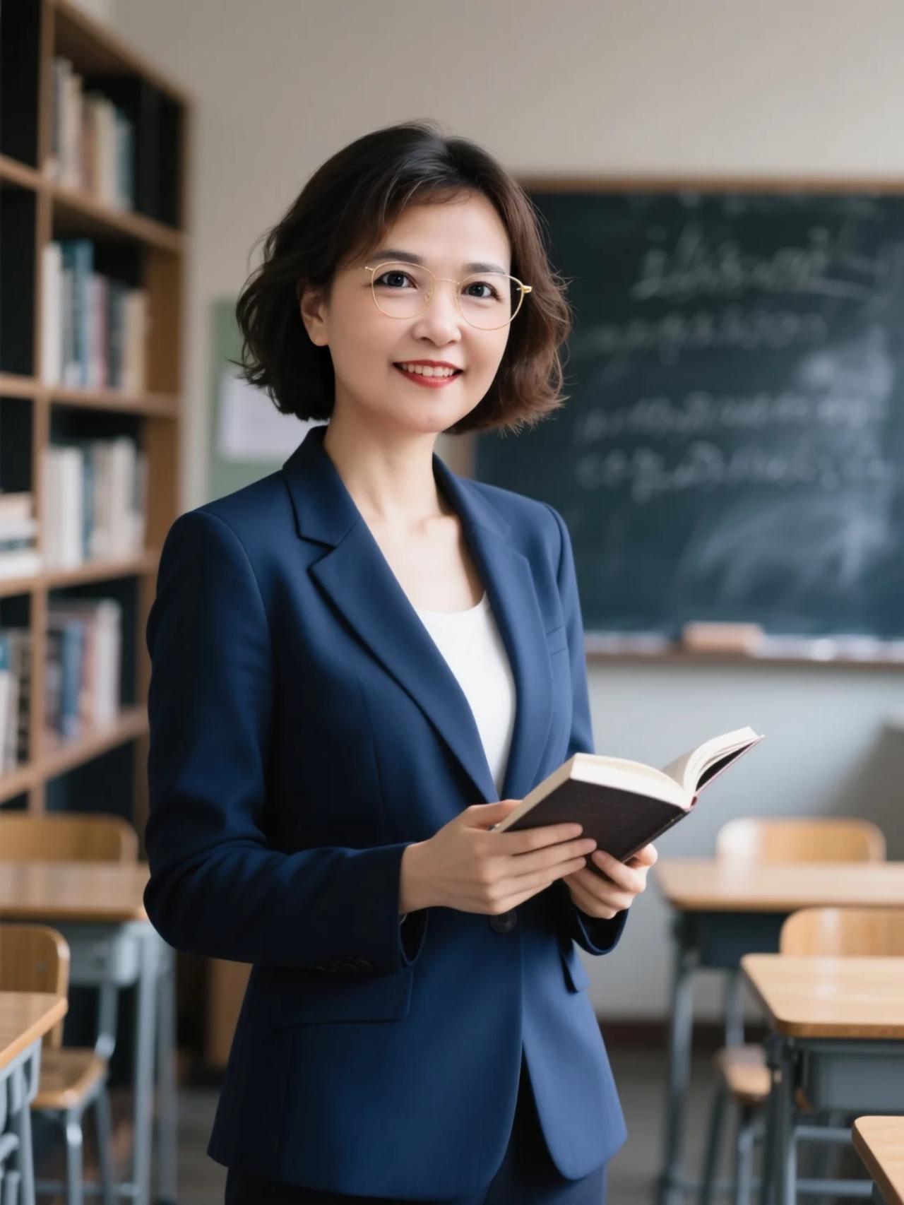 一个老师说，今年考研的弃考率超出预计。山东一个考场的画面太扎心：30人的座位，