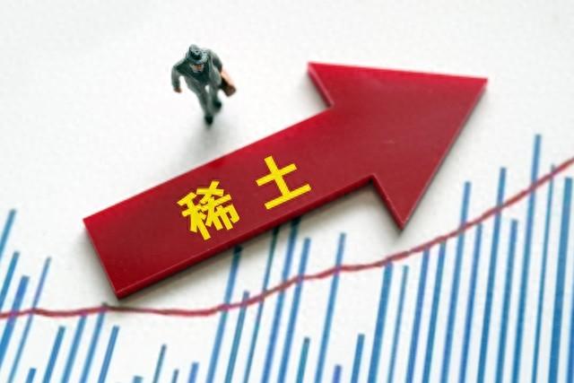 猝不及防！包钢+北方稀土同步调价，稀土精矿暴涨44.61%至38804元/吨，美