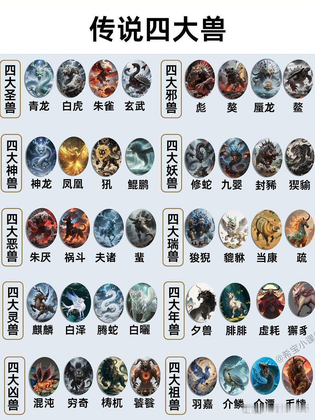 有几个能把这些字认全的[狗头]