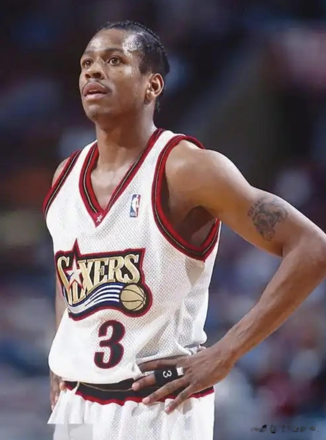NBA历史突破能力TOP10排名！大家认同吗？1. 乔丹：节奏、爆发力、身