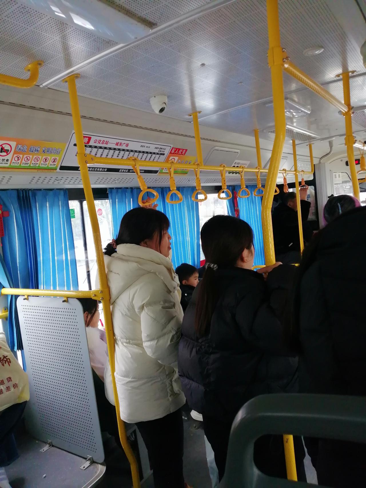 牢记毛泽东，一切为人民。公交全免费，尉氏做得通…开封观光车尉氏旅游