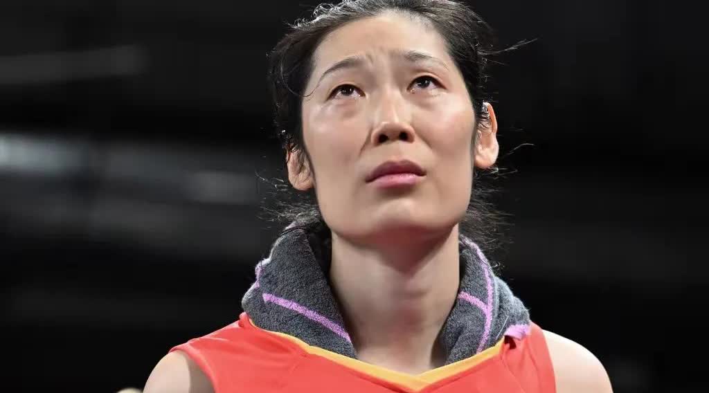 落选2025世锦赛，朱婷或就此梦断全满贯！2025世界女排标赛，将于8月22