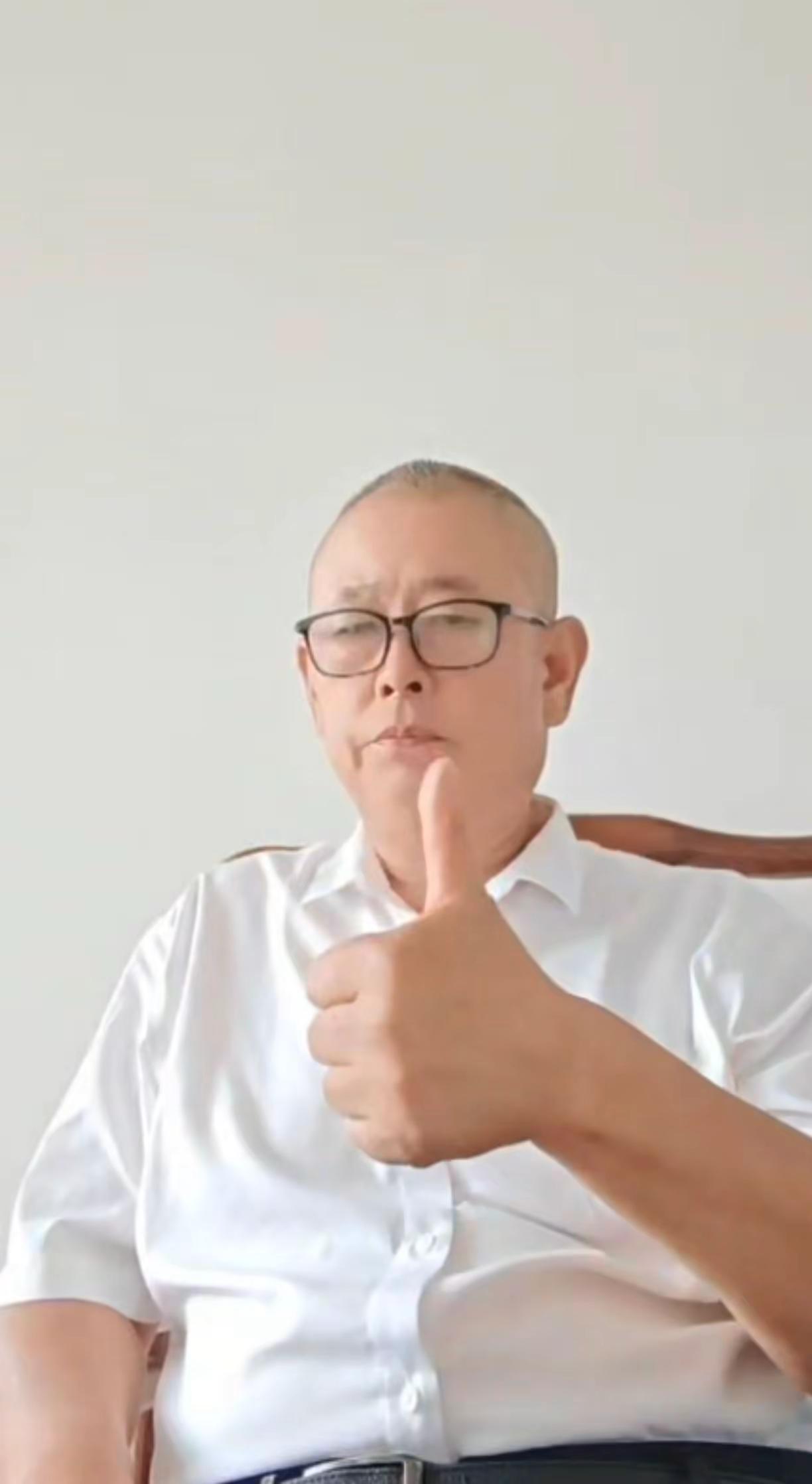 这话说的，才叫正能量