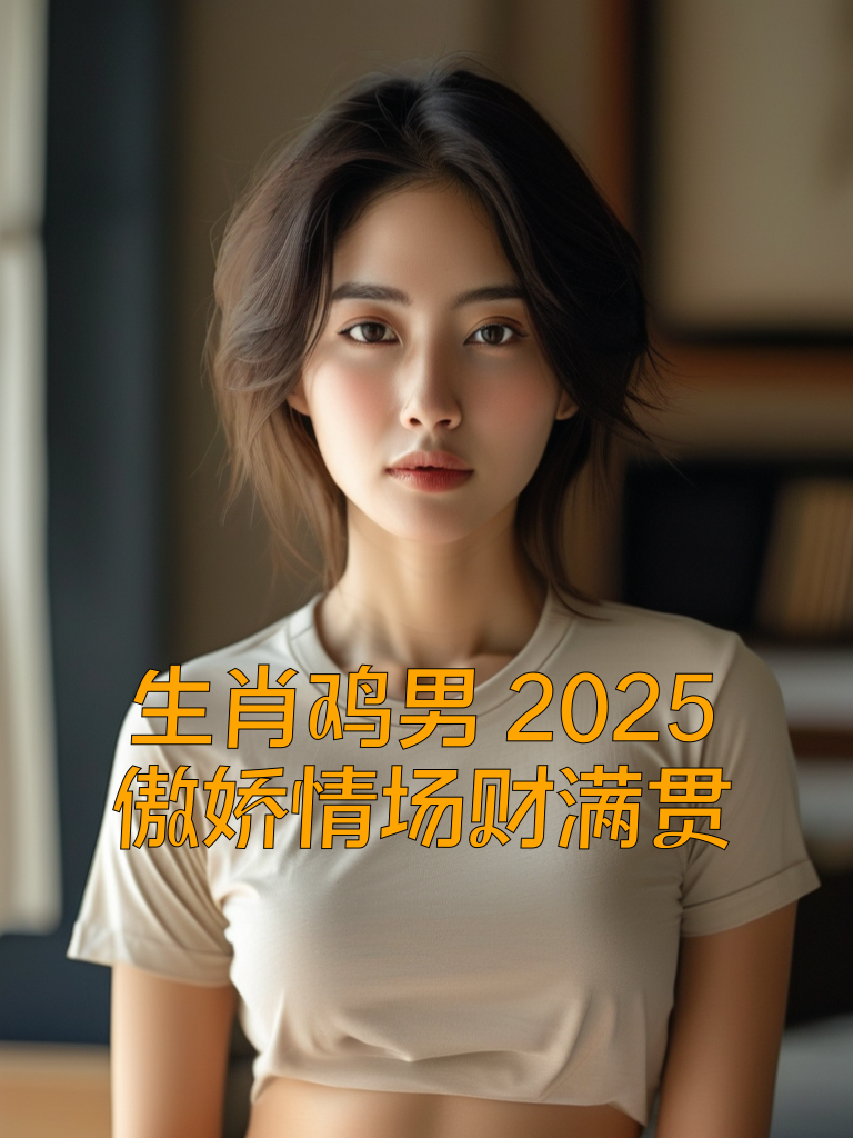 生肖鸡男2025：傲娇情场财满贯