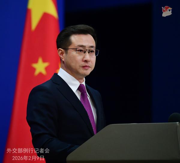 香港特区法院今天宣布黎智英犯有危害国家安全的罪行，对其判处20年监禁外交部回应