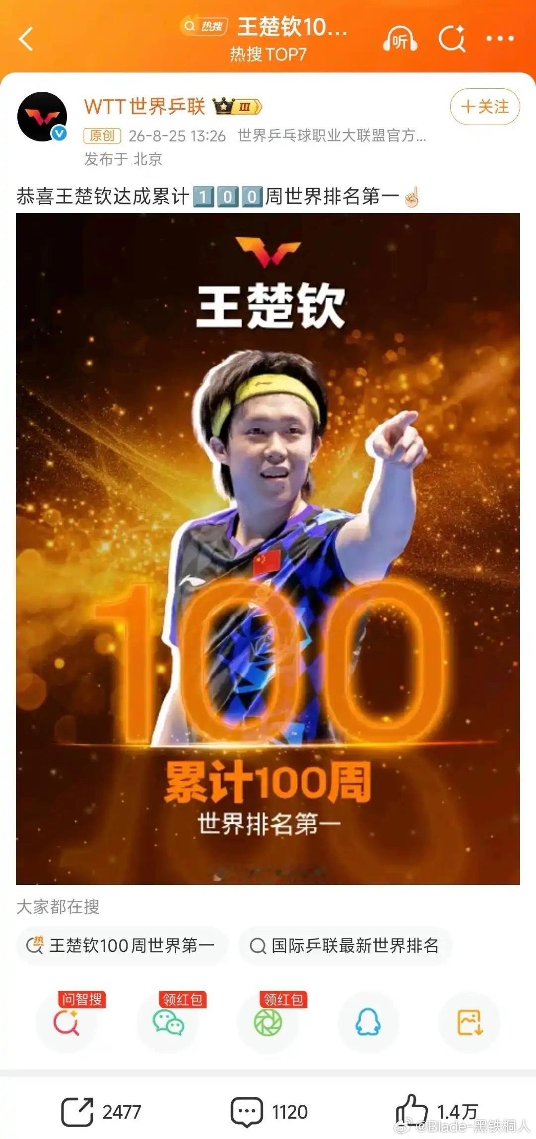 过去看了一下评论区，不像是串的​​​