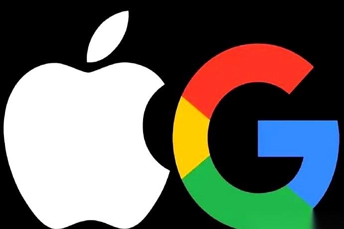 我靠，这事儿越想越魔幻。苹果，那个向来浓眉大眼的优等生，居然每年要掏出真金白银