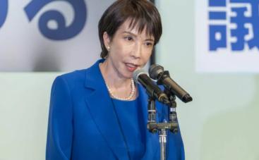 如今的高市早苗似乎彻底尴尬了！原本在她的想法中得罪了中国大不了不和中国有交流了便