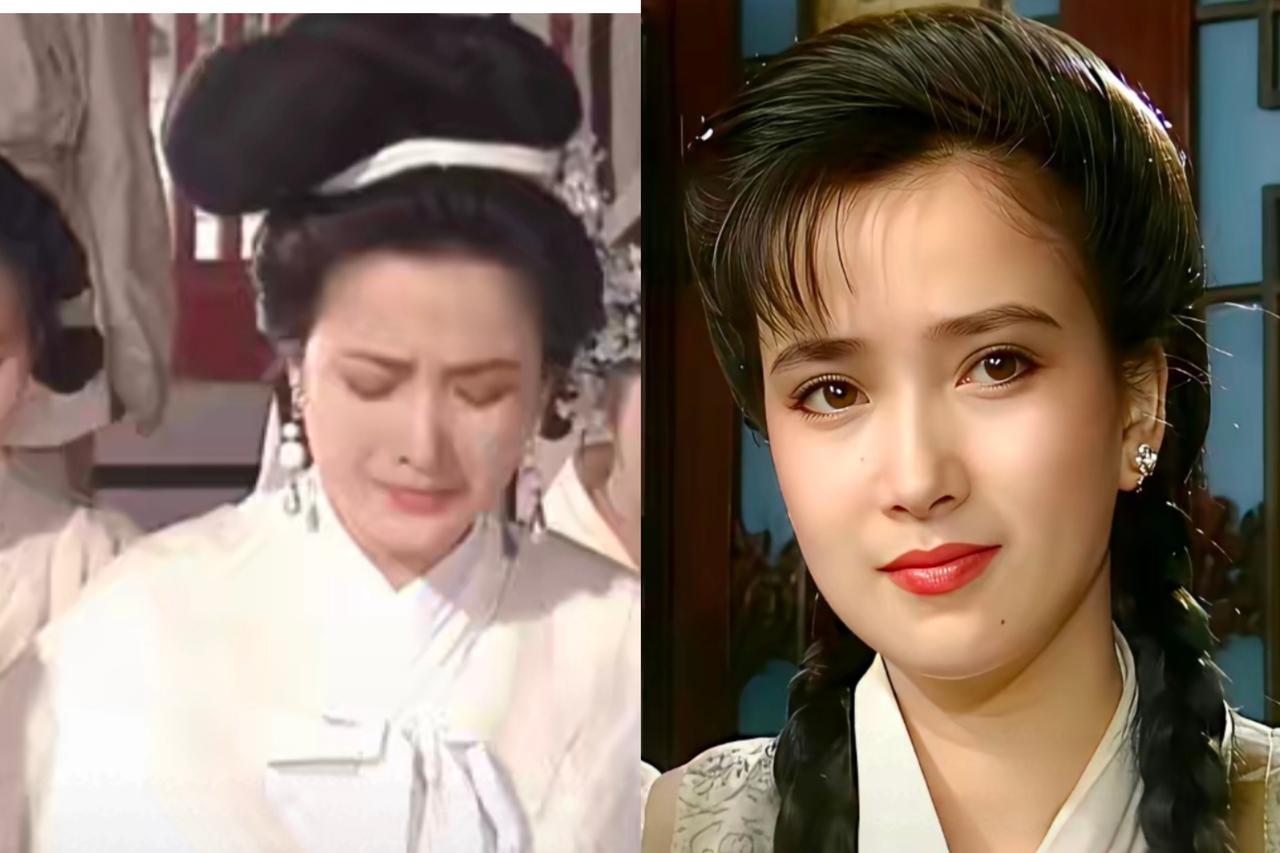 怪不得何晴一直惦记续上退休工龄，查了一下她的遗产，才发现，她根本就不像其他明