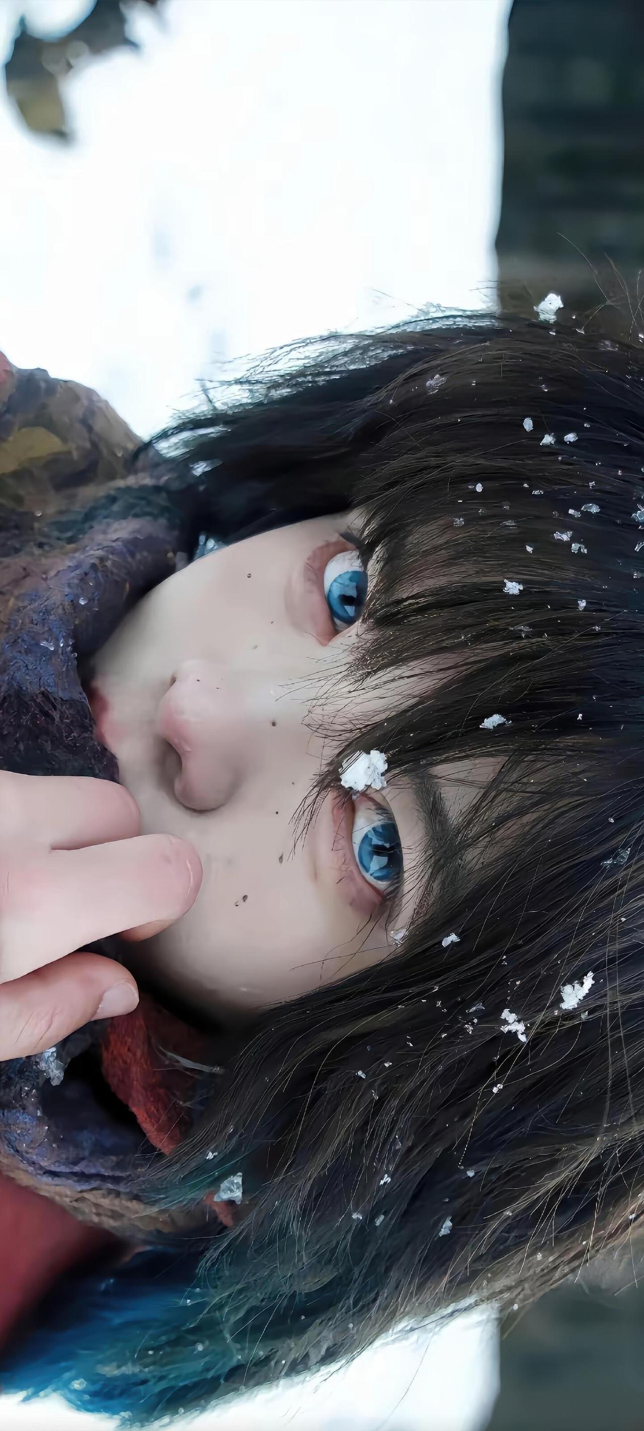 推荐好看的手机壁纸分享你最喜欢的一张壁纸