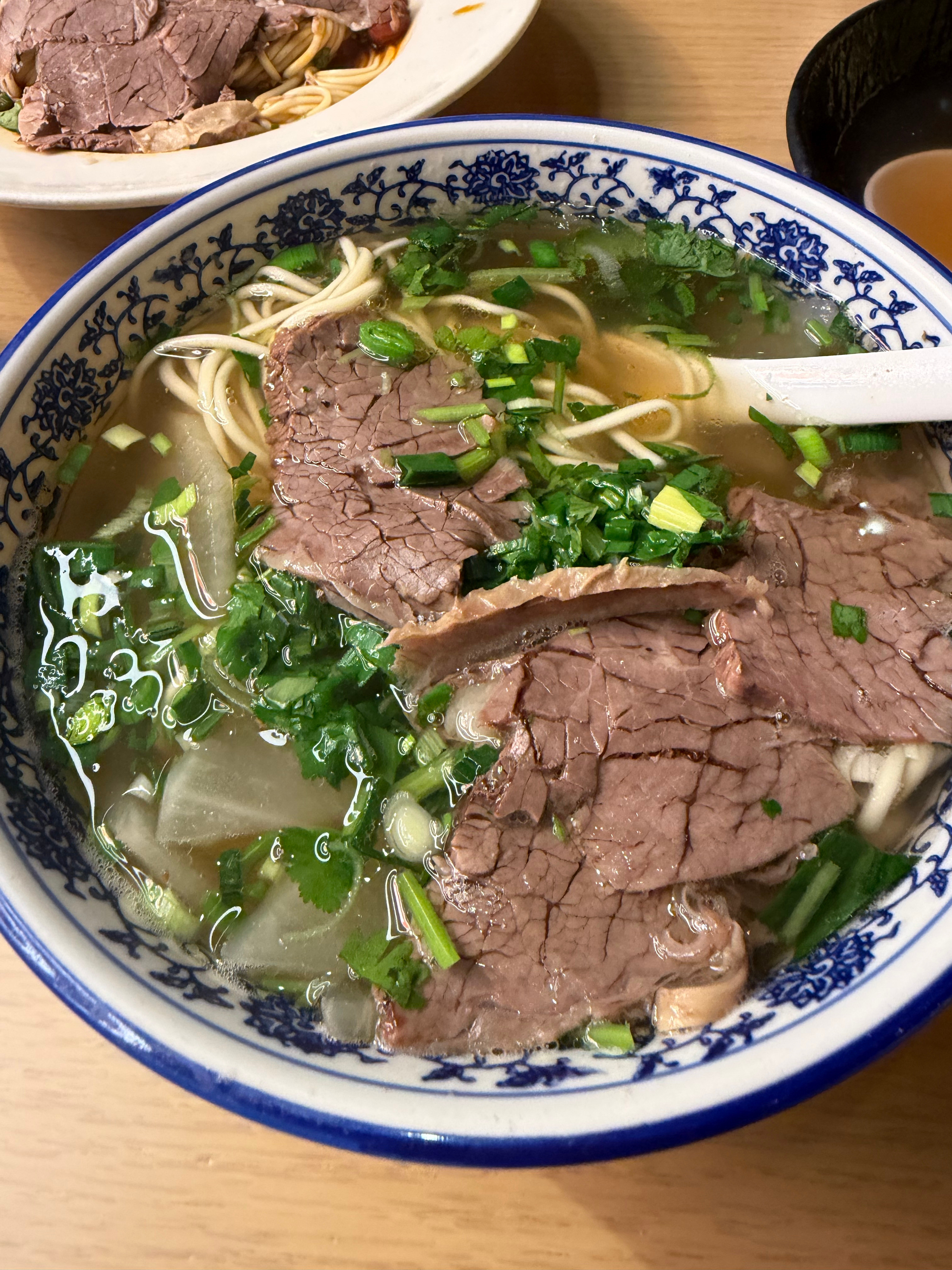 吃来吃去，还是这家拌面好吃！