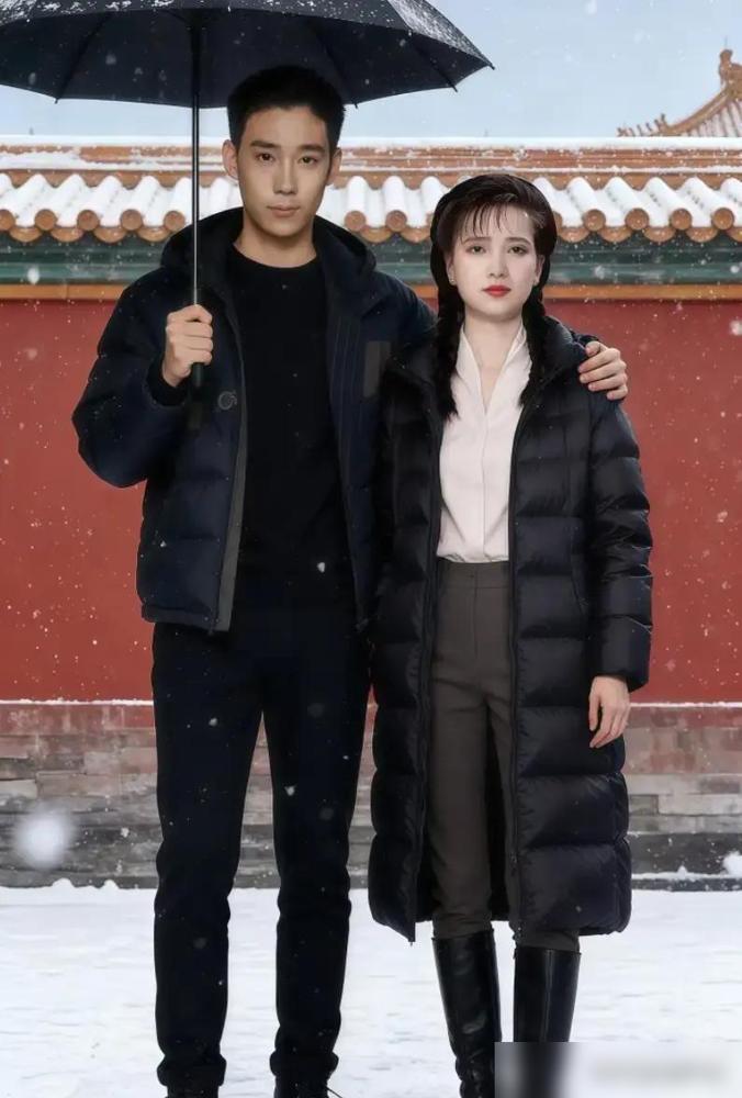 许何和父亲许亚军关系不融洽这事，曾被传得沸沸扬扬。很多人拿之前采访里许亚军说许何